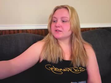 Phatassblond February 26, 2026 Chaturbate stream image