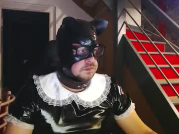 Punky233 February 26, 2026 Chaturbate stream image