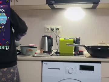 Shirayuki_Hime February 26, 2026 Chaturbate stream image