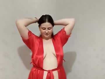 Sugarspaarks February 26, 2026 Chaturbate stream image