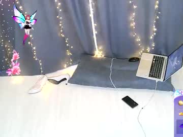 Zara_Charming February 26, 2026 Chaturbate stream image