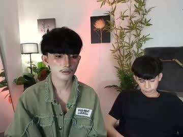 Alluring_Alpha February 26, 2026 Chaturbate stream image