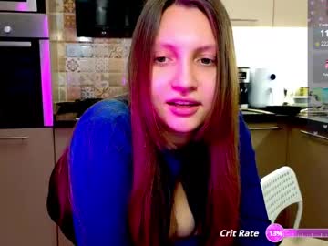 Brightsstar stream photo from February 26, 2026