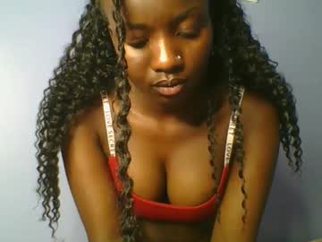 Cutie_Choco February 26, 2026 Chaturbate stream image