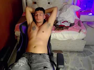 Dmitryy_ February 26, 2026 Chaturbate stream image