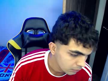 Dustyy_33 February 26, 2026 Chaturbate stream image