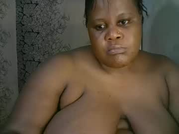 Ebony_Magixs February 26, 2026 Chaturbate stream image