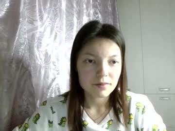 Giselle_Glamour February 26, 2026 Chaturbate stream image