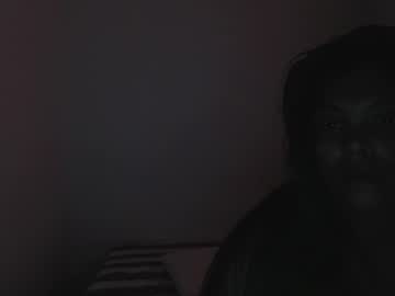 Latin_Meg February 26, 2026 Chaturbate stream image