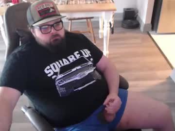 Lonewolfgarage February 26, 2026 Chaturbate stream image