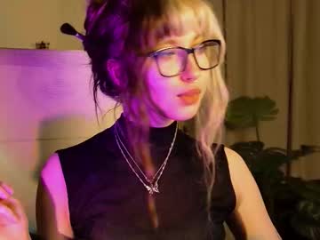 Memorycadence February 26, 2026 Chaturbate stream image
