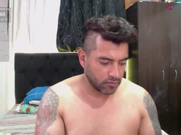 Natha_N_Andy_Anki February 26, 2026 Chaturbate stream image