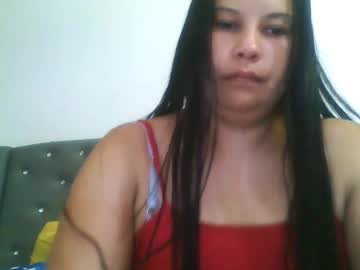 Scarleett2098 February 26, 2026 Chaturbate stream image