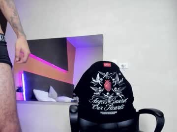 Stone_Withe February 26, 2026 Chaturbate stream image