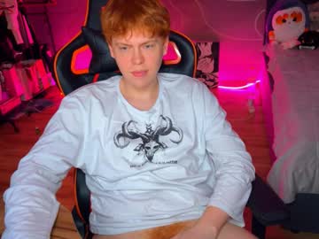 Alvin_Rain February 26, 2026 Chaturbate stream image