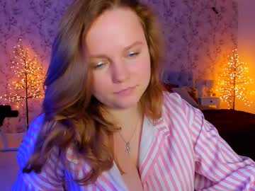 Angellarud February 26, 2026 Chaturbate stream image