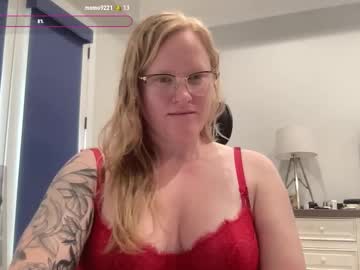 Flowingpeach February 26, 2026 Chaturbate stream image