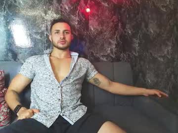 Jhonny_Flames7 February 26, 2026 Chaturbate stream image