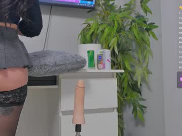 Luckystrikee_ February 26, 2026 Chaturbate stream image
