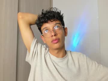Maxfrost1 February 26, 2026 Chaturbate stream image