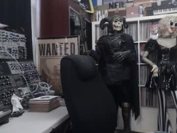 Muziknerd February 26, 2026 Chaturbate stream image