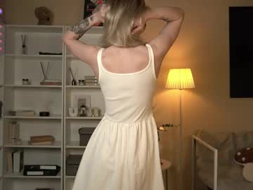 Myviolet_Rush February 26, 2026 Chaturbate stream image