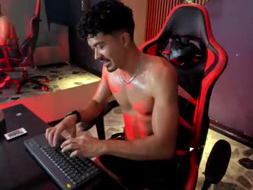 Nicolaikarav February 26, 2026 Chaturbate stream image