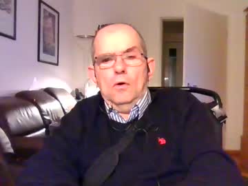 Olbert167 February 26, 2026 Chaturbate stream image