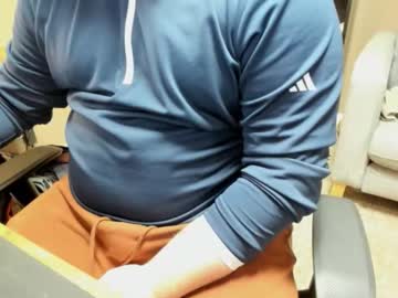 Pjac1212 February 26, 2026 Chaturbate stream image