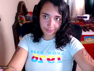 Robin_H00t February 26, 2026 Chaturbate stream image