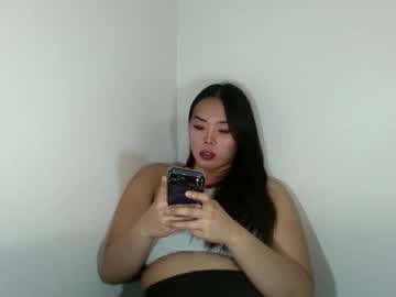Sasha_Lust6 February 26, 2026 Chaturbate stream image