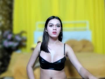 Sissyserve_Sonya February 26, 2026 Chaturbate stream image