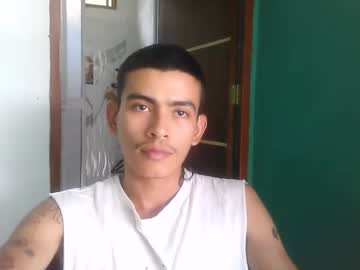 Srcejotas February 26, 2026 Chaturbate stream image