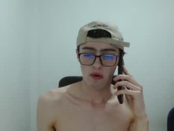 Stiv_Grant February 26, 2026 Chaturbate stream image