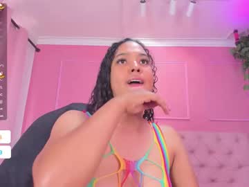 Sweet_Starxx February 26, 2026 Chaturbate stream image