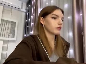 Tarahmelaun February 26, 2026 Chaturbate stream image