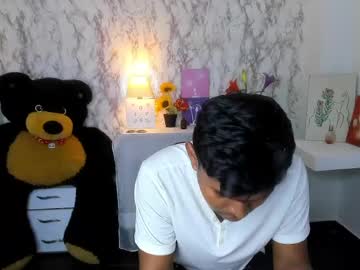 Adam_Morgan2 February 26, 2026 Chaturbate stream image