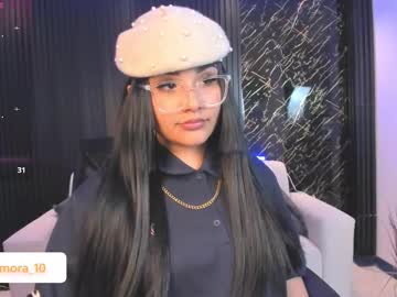 Arigy_Gomez February 26, 2026 Chaturbate stream image
