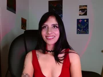 Ary_Pieerce February 26, 2026 Chaturbate stream image