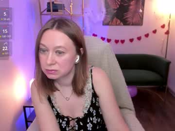 Brookedamon February 26, 2026 Chaturbate stream image