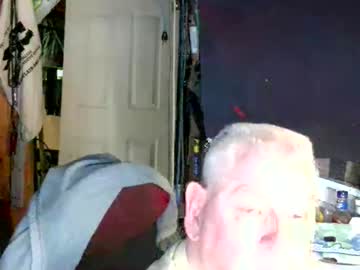 Canoelicker69 February 26, 2026 Chaturbate stream image