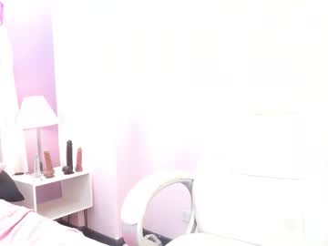 Cayetana_01 February 26, 2026 Chaturbate stream image