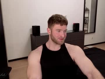 Centurion_1 February 26, 2026 Chaturbate stream image