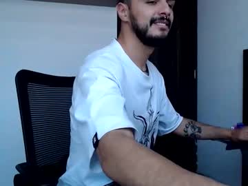 Chris_Demolisher February 26, 2026 Chaturbate stream image
