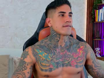 Chris_Reilly February 26, 2026 Chaturbate stream image