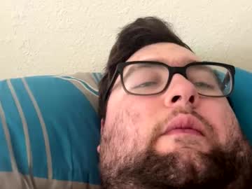 Chubbyyxsteven February 26, 2026 Chaturbate stream image