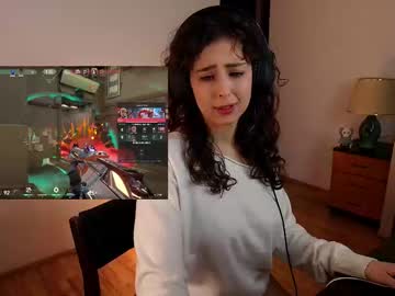 Cosmos_Baby February 26, 2026 Chaturbate stream image