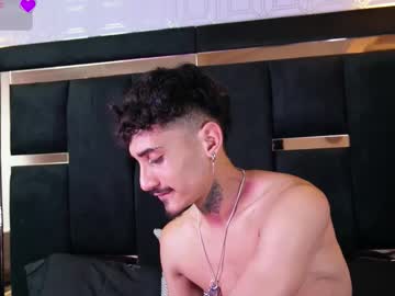 Dark_Eros_ February 26, 2026 Chaturbate stream image