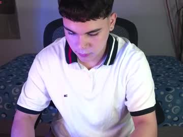 Eithan_Jonnes February 26, 2026 Chaturbate stream image