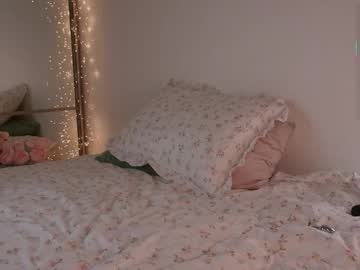 Eviesapphire February 26, 2026 Chaturbate stream image